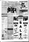 West Briton and Cornwall Advertiser Thursday 04 October 1990 Page 16