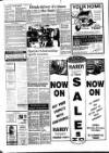 West Briton and Cornwall Advertiser Thursday 04 October 1990 Page 22