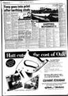West Briton and Cornwall Advertiser Thursday 04 October 1990 Page 37