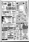 West Briton and Cornwall Advertiser Thursday 04 October 1990 Page 71
