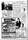 West Briton and Cornwall Advertiser Thursday 01 November 1990 Page 22
