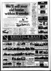West Briton and Cornwall Advertiser Thursday 01 November 1990 Page 46