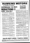 West Briton and Cornwall Advertiser Thursday 01 November 1990 Page 61