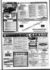 West Briton and Cornwall Advertiser Thursday 01 November 1990 Page 63