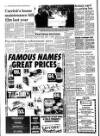 West Briton and Cornwall Advertiser Thursday 08 November 1990 Page 4