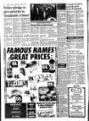 West Briton and Cornwall Advertiser Thursday 08 November 1990 Page 6