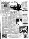 West Briton and Cornwall Advertiser Thursday 08 November 1990 Page 7