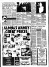 West Briton and Cornwall Advertiser Thursday 08 November 1990 Page 8