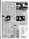 West Briton and Cornwall Advertiser Thursday 08 November 1990 Page 17
