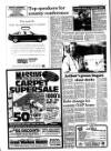 West Briton and Cornwall Advertiser Thursday 08 November 1990 Page 22