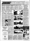 West Briton and Cornwall Advertiser Thursday 08 November 1990 Page 45