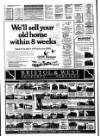 West Briton and Cornwall Advertiser Thursday 08 November 1990 Page 54