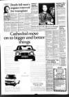 West Briton and Cornwall Advertiser Thursday 15 November 1990 Page 4