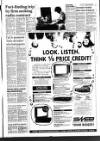 West Briton and Cornwall Advertiser Thursday 15 November 1990 Page 21