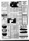 West Briton and Cornwall Advertiser Thursday 15 November 1990 Page 22