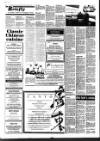 West Briton and Cornwall Advertiser Thursday 15 November 1990 Page 40