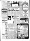 West Briton and Cornwall Advertiser Thursday 29 November 1990 Page 18