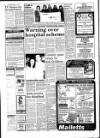 West Briton and Cornwall Advertiser Thursday 29 November 1990 Page 20