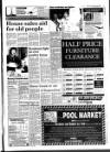 West Briton and Cornwall Advertiser Thursday 29 November 1990 Page 31