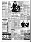 West Briton and Cornwall Advertiser Thursday 29 November 1990 Page 52