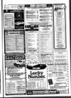 West Briton and Cornwall Advertiser Thursday 29 November 1990 Page 69