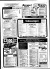 West Briton and Cornwall Advertiser Thursday 29 November 1990 Page 70