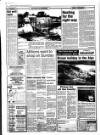 West Briton and Cornwall Advertiser Friday 28 December 1990 Page 24