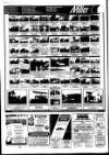 West Briton and Cornwall Advertiser Thursday 03 January 1991 Page 21