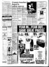West Briton and Cornwall Advertiser Thursday 10 January 1991 Page 6
