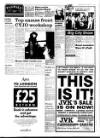 West Briton and Cornwall Advertiser Thursday 10 January 1991 Page 13
