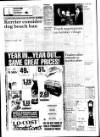 West Briton and Cornwall Advertiser Thursday 17 January 1991 Page 4