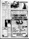 West Briton and Cornwall Advertiser Thursday 24 January 1991 Page 7