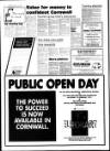 West Briton and Cornwall Advertiser Thursday 24 January 1991 Page 16