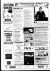 West Briton and Cornwall Advertiser Thursday 07 February 1991 Page 14