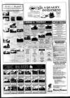 West Briton and Cornwall Advertiser Thursday 07 February 1991 Page 33