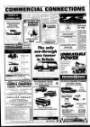 West Briton and Cornwall Advertiser Thursday 07 February 1991 Page 39