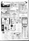 West Briton and Cornwall Advertiser Thursday 07 February 1991 Page 47