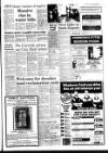 West Briton and Cornwall Advertiser Thursday 14 February 1991 Page 3