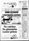 West Briton and Cornwall Advertiser Thursday 14 February 1991 Page 31