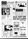 West Briton and Cornwall Advertiser Thursday 21 February 1991 Page 13