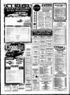 West Briton and Cornwall Advertiser Thursday 21 February 1991 Page 47
