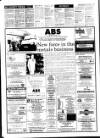 West Briton and Cornwall Advertiser Thursday 28 February 1991 Page 18