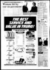 West Briton and Cornwall Advertiser Thursday 28 February 1991 Page 27