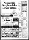 West Briton and Cornwall Advertiser Thursday 28 February 1991 Page 35