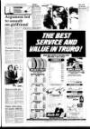West Briton and Cornwall Advertiser Thursday 14 March 1991 Page 7