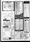West Briton and Cornwall Advertiser Thursday 21 March 1991 Page 47