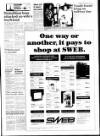 West Briton and Cornwall Advertiser Thursday 25 April 1991 Page 7
