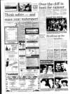 West Briton and Cornwall Advertiser Thursday 09 May 1991 Page 16