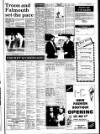 West Briton and Cornwall Advertiser Thursday 09 May 1991 Page 25