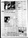 West Briton and Cornwall Advertiser Thursday 30 May 1991 Page 2